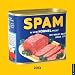 Spam 2013 Wall Calendar