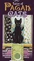 Tarot of the Pagan Cats / Tarot de los Gatos Paganos