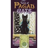 Tarot of Pagan Cats ~ Lo Scarabeo