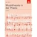Musiktheorie in der Praxis (Music Theory in Practice (Abrsm))