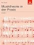 Musiktheorie in der Praxis Stufe 1: German edition (Music Theory in Practice (ABRSM))