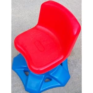 Little Tikes Art Desk Activity Table Replacement Swivel Chair