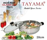 Tayama Hot Pot