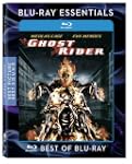 Ghost Rider (Bilingual) [Blu-ray]