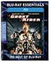 Ghost Rider (Bilingual) [Blu-ray]