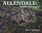 Allendale : twentieth century memories
