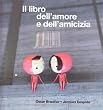 Il libro dell'amore e dell'amicizia