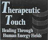 Therapeutic Touch: Healing Through Human Energy Fields - A 3 VHS Video Course for Health Care Professionals [3 VHS Videos]