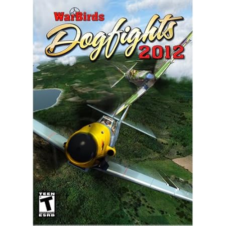 Warbirds Dogfights 2012  (MAC) [Download]