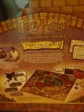 HARRY POTTER AND THE PHILOSOPHERS STONE TRIVIA GAME
