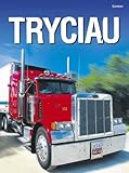 Tryciau