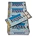 Elma Dental Chios Mastic Gum 12x10 Pieces / 12x14gr - From 100% Fresh Original Xios (Masticha or Mastixa)