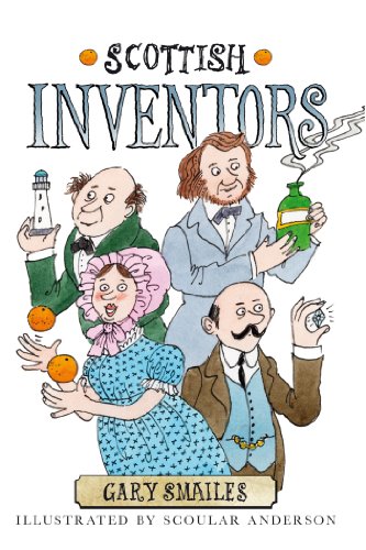 Scottish Inventors