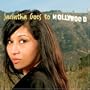 Jacintha Goes to Hollywood
