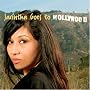 Jacintha Goes to Hollywood