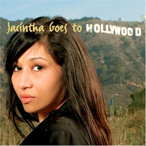 Jacintha - Goes to Hollywood - Zortam Music