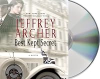 Best Kept Secret (Clifton Chronicles (St. Martin's Press))