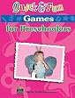 Quick & Fun Games for Preschoolers