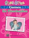 Quick & Fun Games for Preschoolers