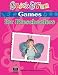Quick & Fun Games for Preschoolers