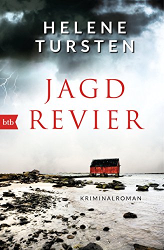 Jagdrevier: Kriminalroman (Die Embla-Nyström-Krimis 1) (German Edition)