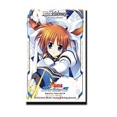 ブシロードスリーブコレクション Vol.15 魔法少女リリカルなのはStrikerS 「高町なのは」