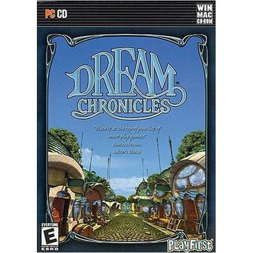VideoGames: Dream Chronicles