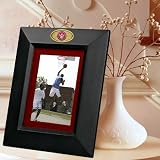Toronto Raptors BLACK Portrait Picture Frame