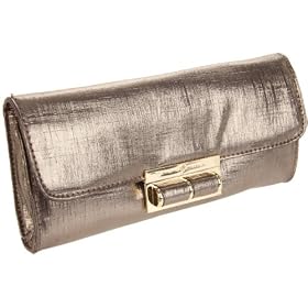 shoulder click Trump  Pearl IT486 Clutch