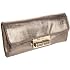 shoulder click Trump  Pearl IT4