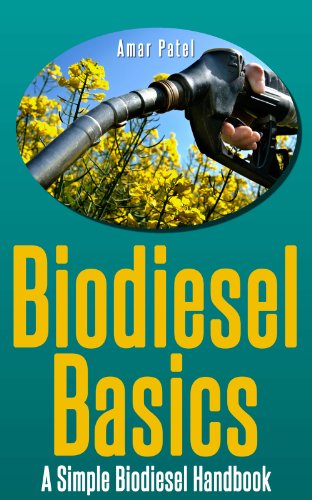 Make your own biodiesel : A Simple BioDiesel Handbook ( Learn to Make BioDiesel Step by Step The Easy Way): Make your own BioDiesel: The definitive step ... Bio Diesel Step by Step The Easy Way) 1)
