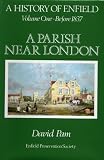 A parish near London : a history of Enfield