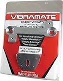 Vibramate V7-LP Les Paul Adaptor Mounting Kit, For Bigsby B7, Aluminum