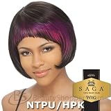 SAGA 100% REMY HUMAN - NTF30/27/613