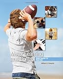 ISBN 9780495010807 product image for Motor Learning and Control: From Theory to Practice (Available Titles Coursemate | upcitemdb.com