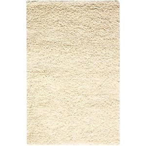 Radiant Area Area Rug, 8'x10'6, IVORY by Home Decorators Collection