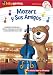 Classical Music : Mozart y sus Amigos [CD + DVD]