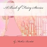 A book of fairy stories