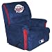 Baseline Minnesota Twins Big Daddy Recliner