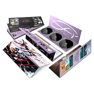 【クリックで詳細表示】劇場版 BLEACH Fade to Black 君の名を呼ぶ(完全生産限定版) [DVD]