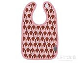 BRITA SWEDEN ブリタ スウェーデン for Baby よだれかけ （RUT／ブラウン） 北欧雑貨