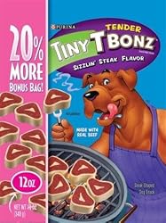 T-Bonz Tiny - Filet Mignon - 10 oz