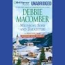 Midnight Sons, Volume 3: Falling for Him, Ending in Marriage, Midnight Sons and Daughters