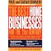 The Best Home Businesses for the 21st Century