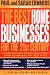 The Best Home Businesses for the 21st Century