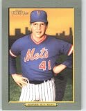 2005 Topps Turkey Red #303 Tom Seaver RET - New York Mets (Retired Legend) (Baseball Cards)