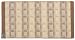 MORITA ���[�v�D��J�[�y�b�g1�� CS-107AB