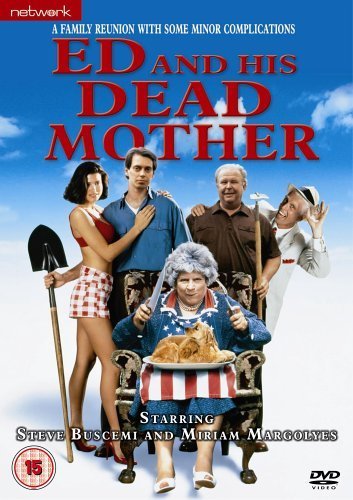 Ed and His Dead Mother ( Bon Appetit, Mama ) ( Motherhood (Ed & His Dead Mother) ) [ UK Fassung, Keine Deutsche Sprache ]