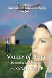 Valley of Hope (The Amish of Lancaster: An Amish Romance (Book 4))