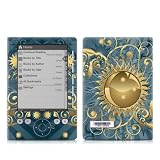 Nadir Design Protective Decal Skin Sticker for Sony Digital Reader Pocket PRS 300